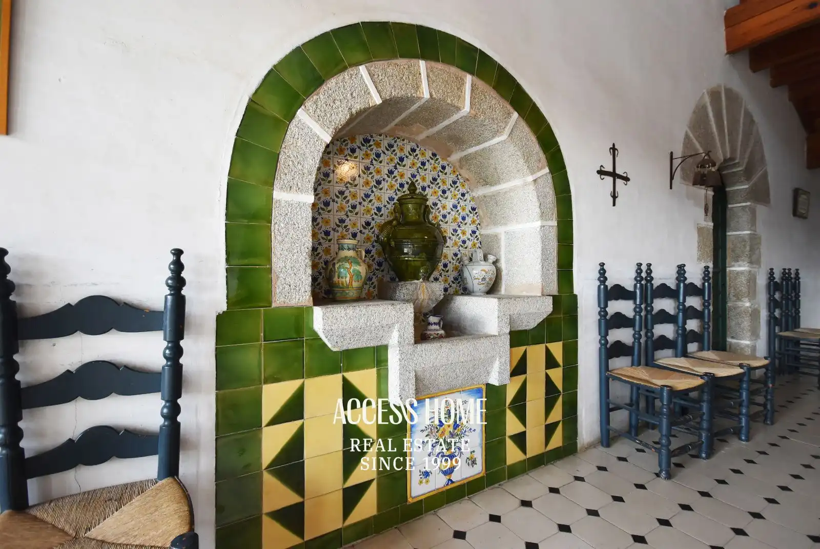 Country house zum Verkauf in Argentona mit Heizung