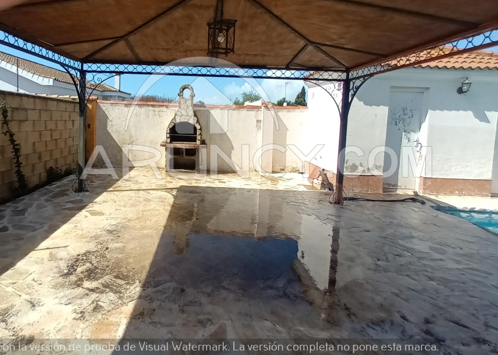 House or chalet for sale in Los Franceses – La Vega