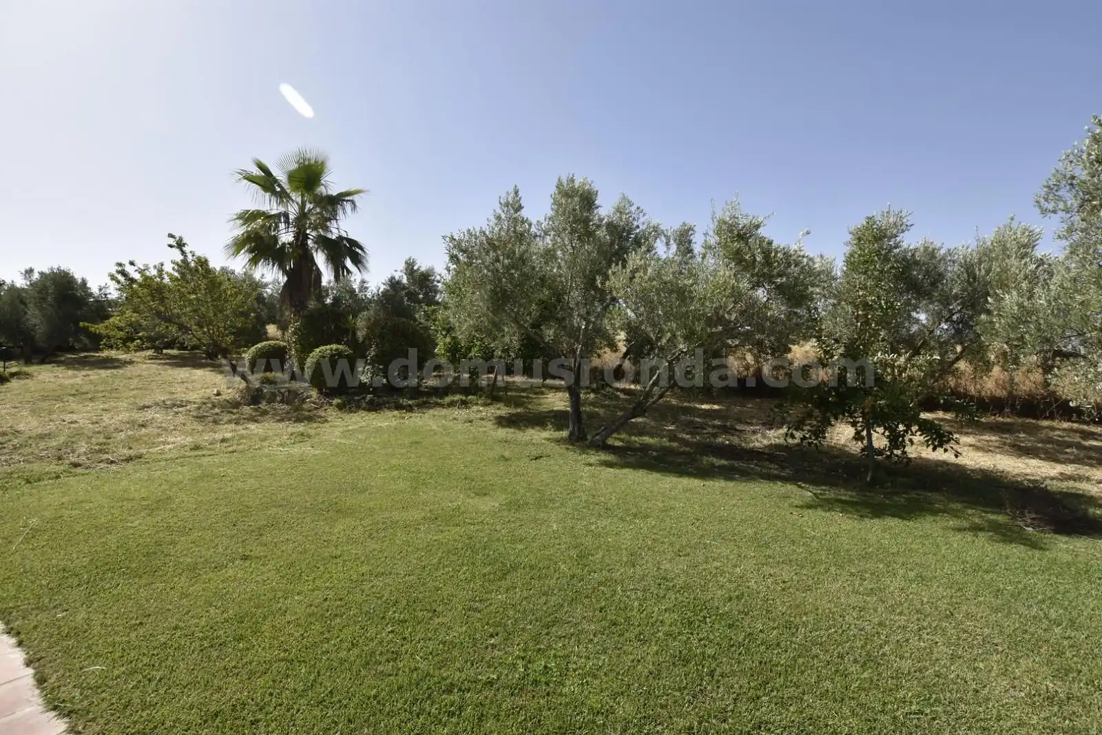 Casa rústica con terraza en venta en Arriate, imagen 5