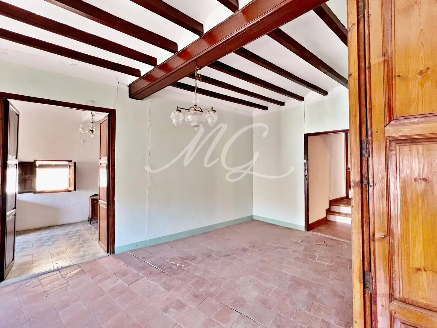 Casa o xalet en venda en Soneja