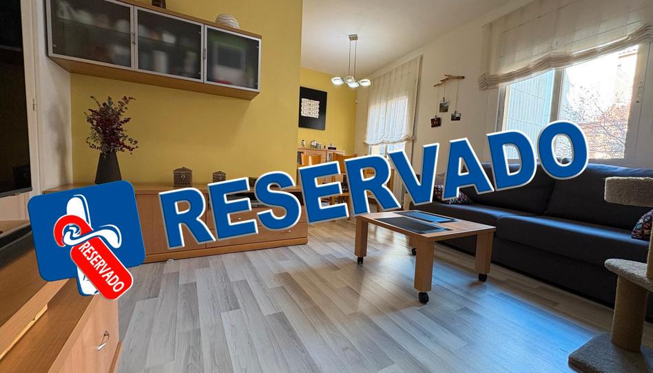 Foto 1 de Piso en venta en Carrer del Vallès, Sant Andreu de Palomar, Barcelona