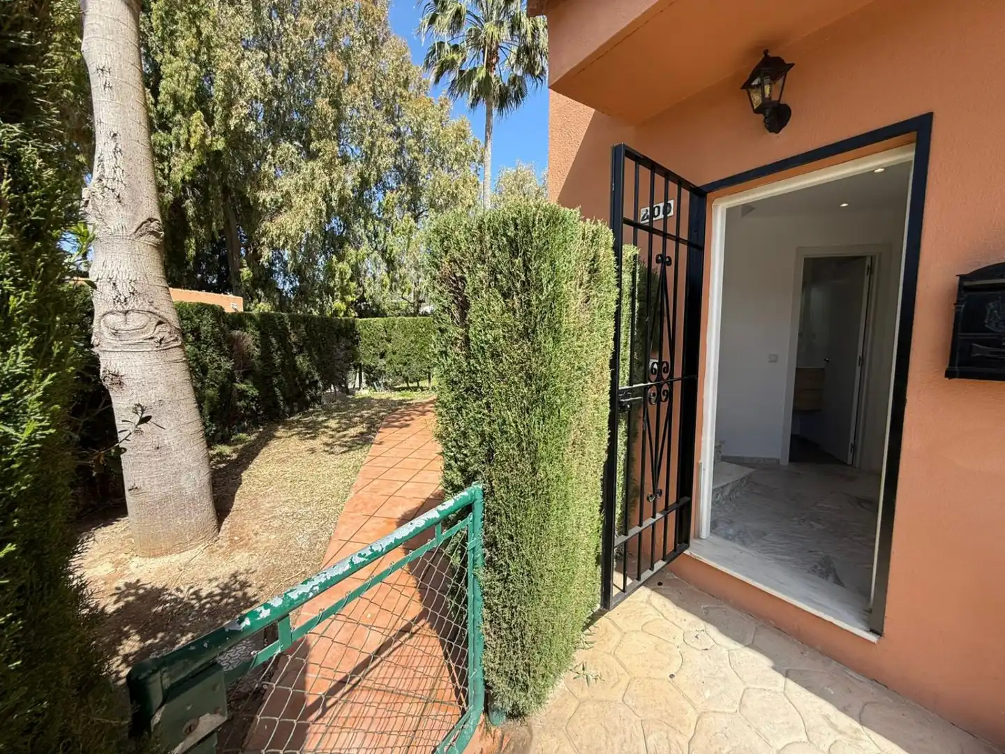 Villa mit Pool zum Verkauf in Alcorrín, imagen 13