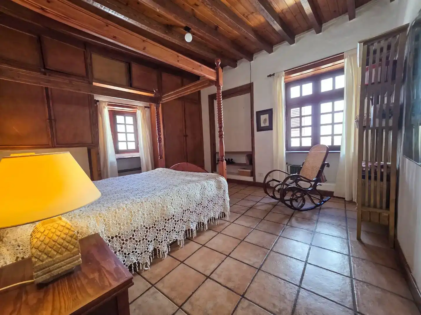 Dormitori de Pis en venda en Santiago del Teide