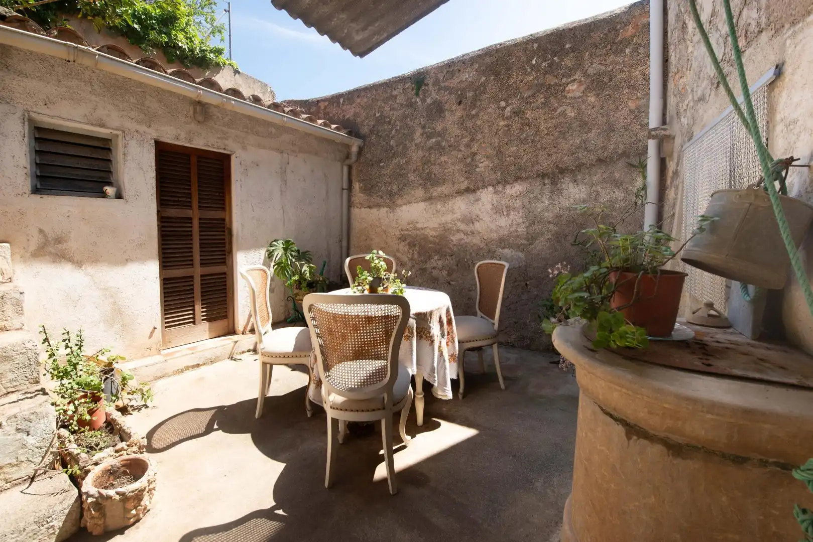 House with garden for sale in Sineu, imagen 12