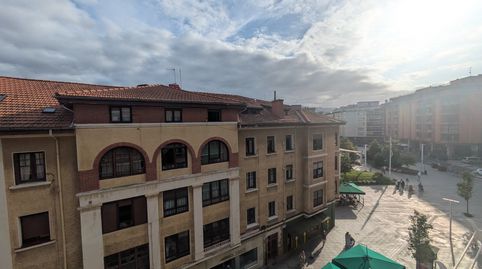 Foto 2 de Piso en venta en Ibaiondo Kalea, 1, Las Arenas, Getxo