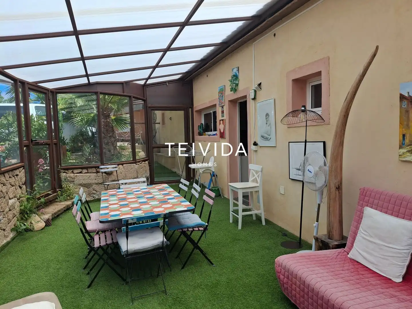 Casa in vendita a Camino el topo, imagen 6
