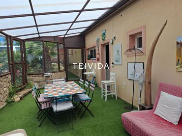 Maison à vendre à el topo