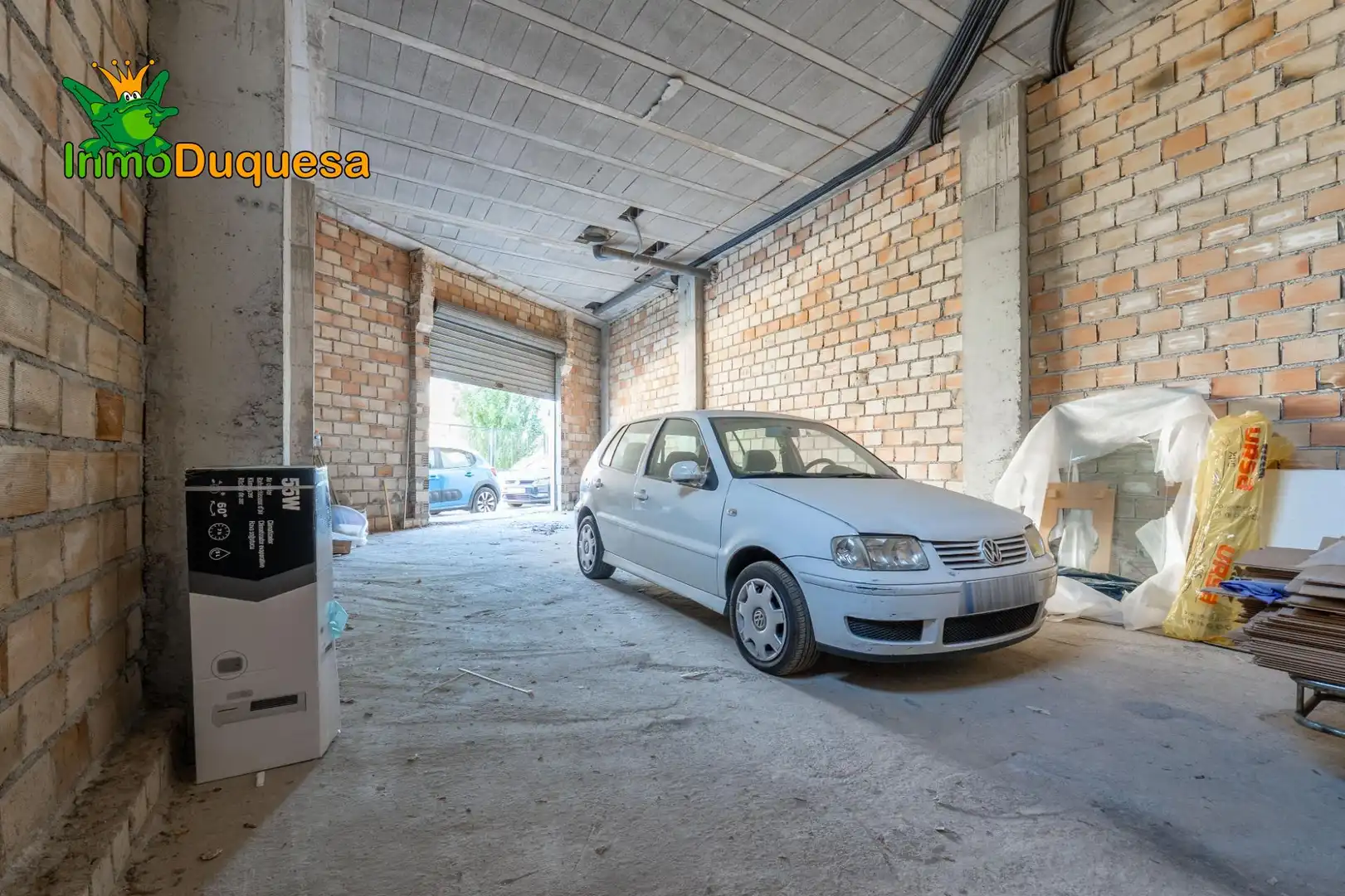 Local comercial en venda a Calle del Río Genil, imagen 12