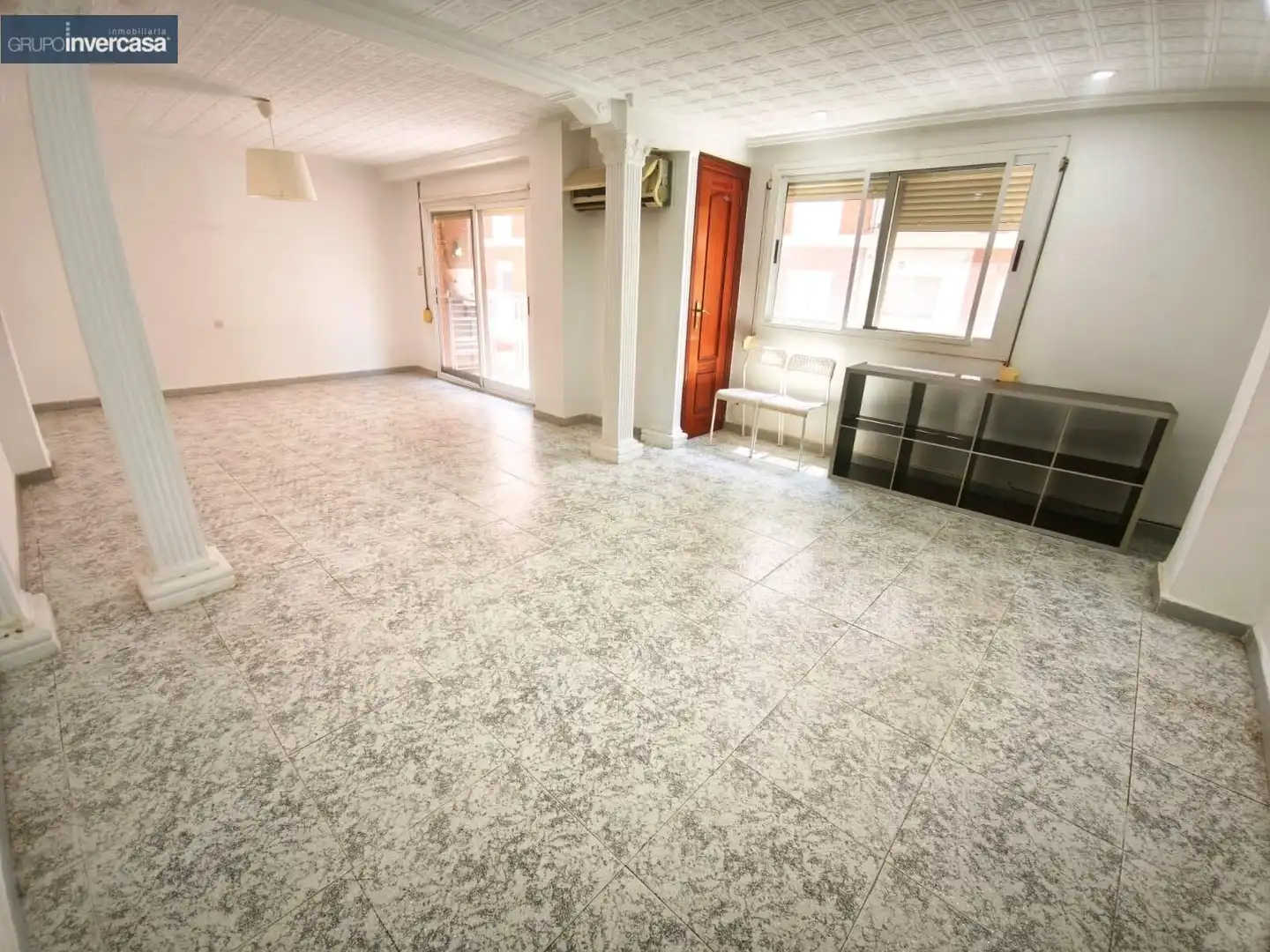 Flat for rent in Manises  with Balcony
