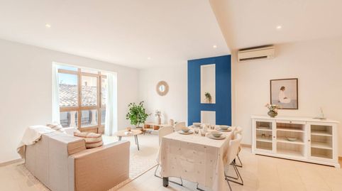 Foto 4 de Piso en venta en Calle Apuntadors, La Llotja - Born, Palma de Mallorca