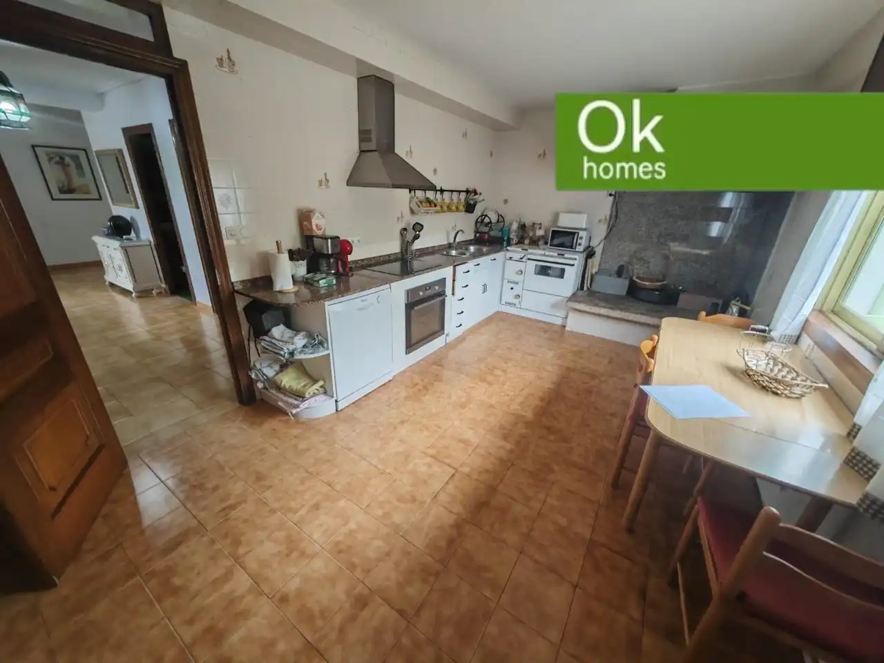 Chalet con terraza en venta en Sada (A Coruña), imagen 34