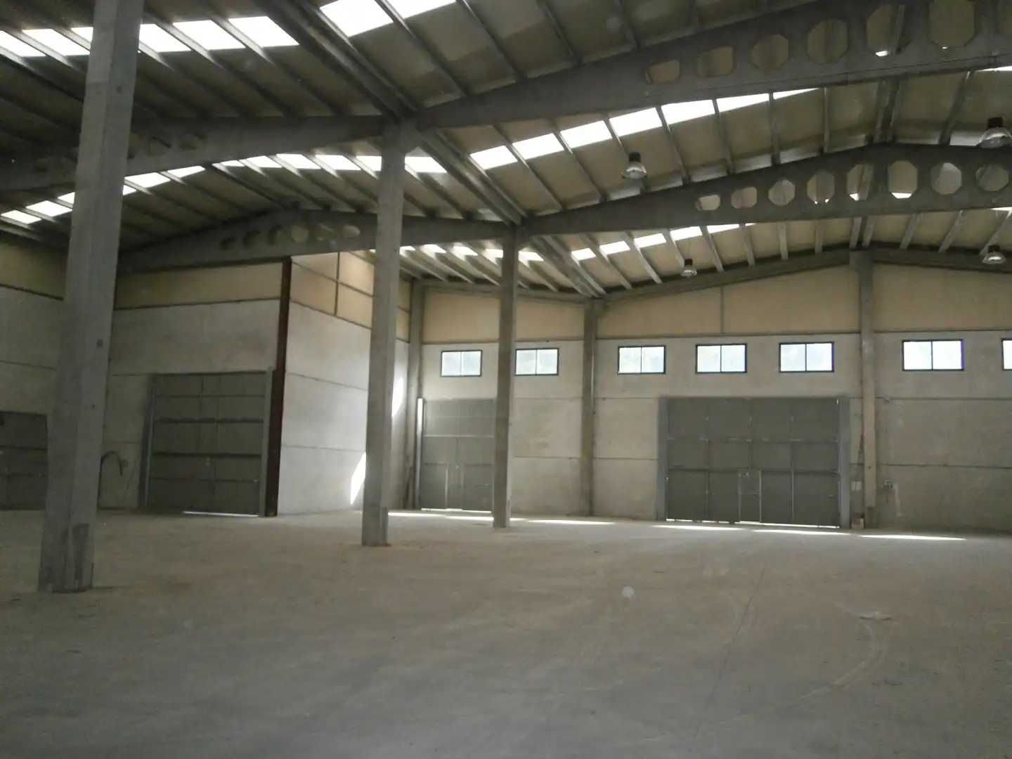 Nave industrial en venta en PO-510 21, imagen 4