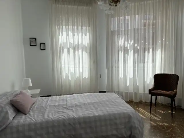 Flat for rent in Plaza de España