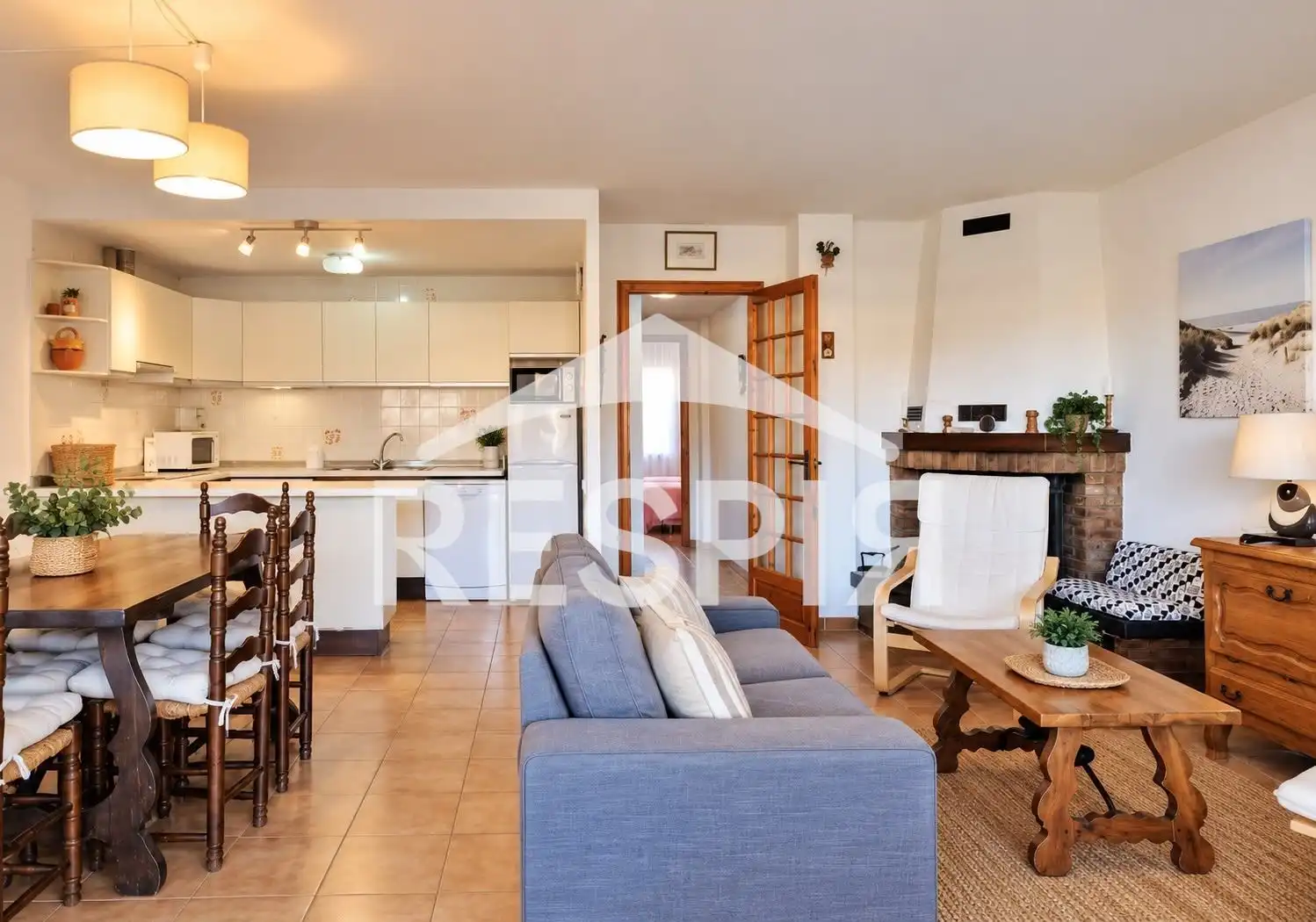 Apartament de lloguer a Calella de Palafrugell, imagen 5