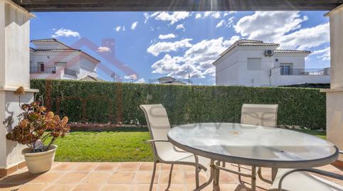 Foto 3 de Casa o chalet en venta en La Torre Golf, Torre-Pacheco