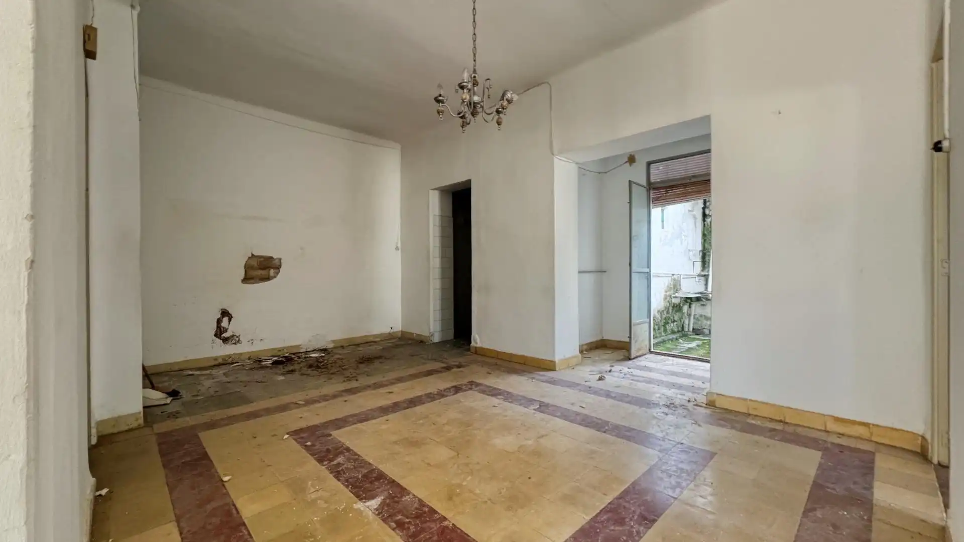 Casa pareada en venta en Pego