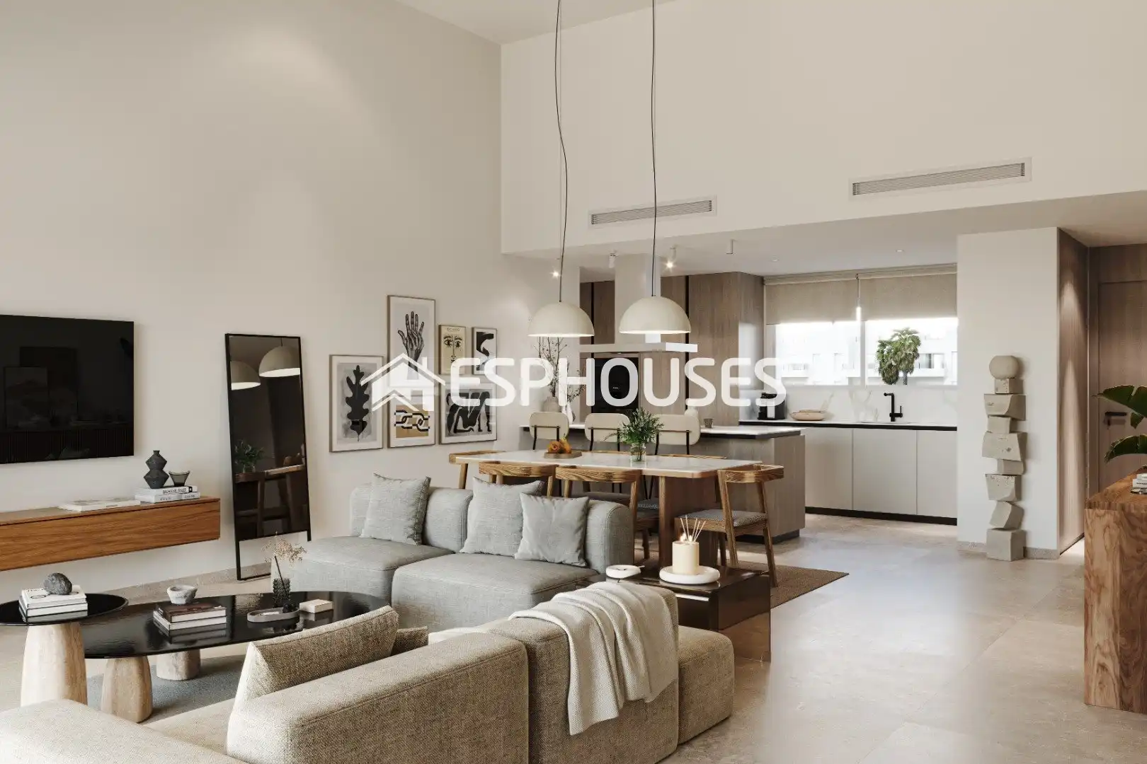 Villa con terrazza in vendita a Algorfa, imagen 3