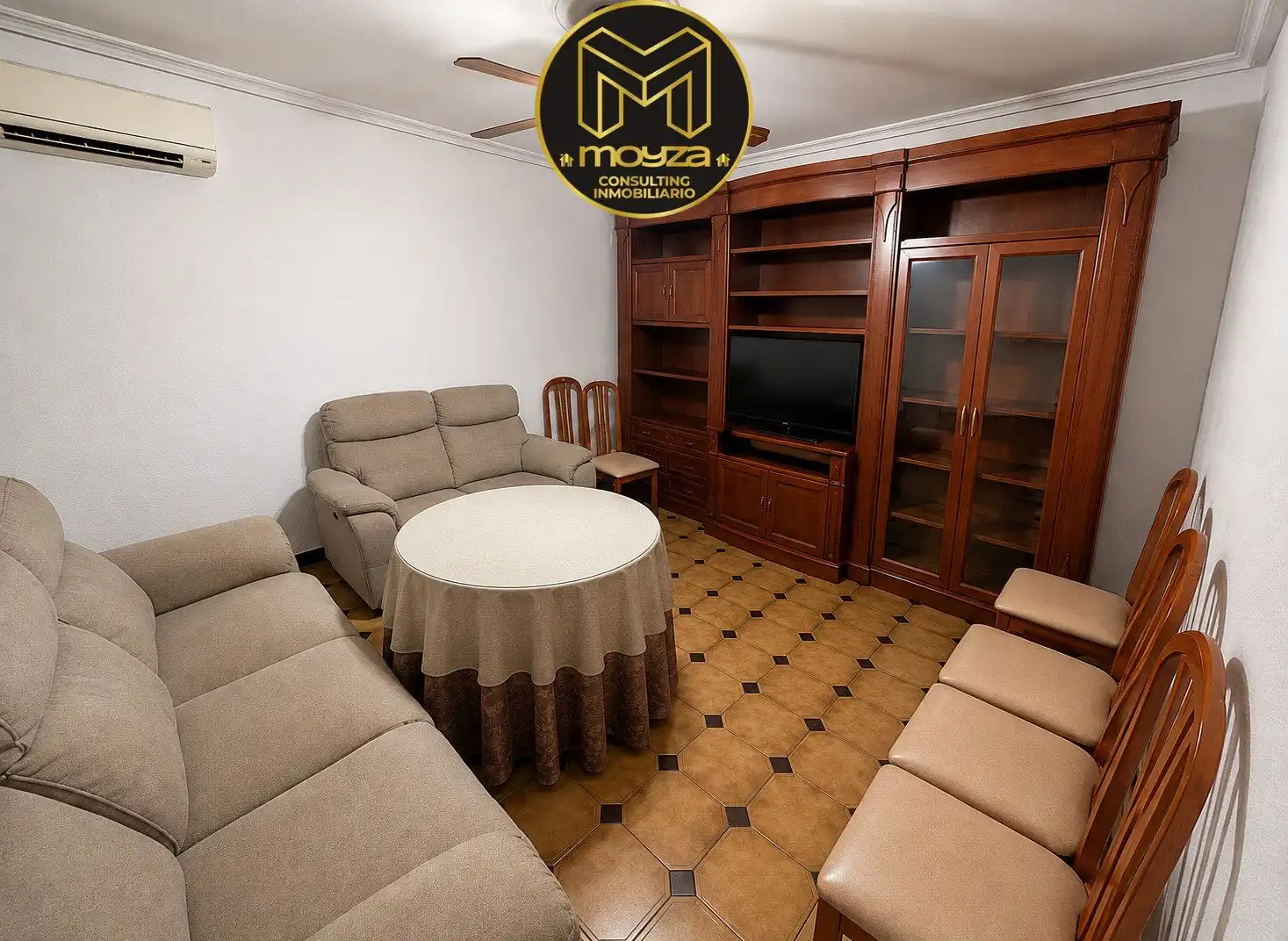 Flat for sale in Belén - San Roque
