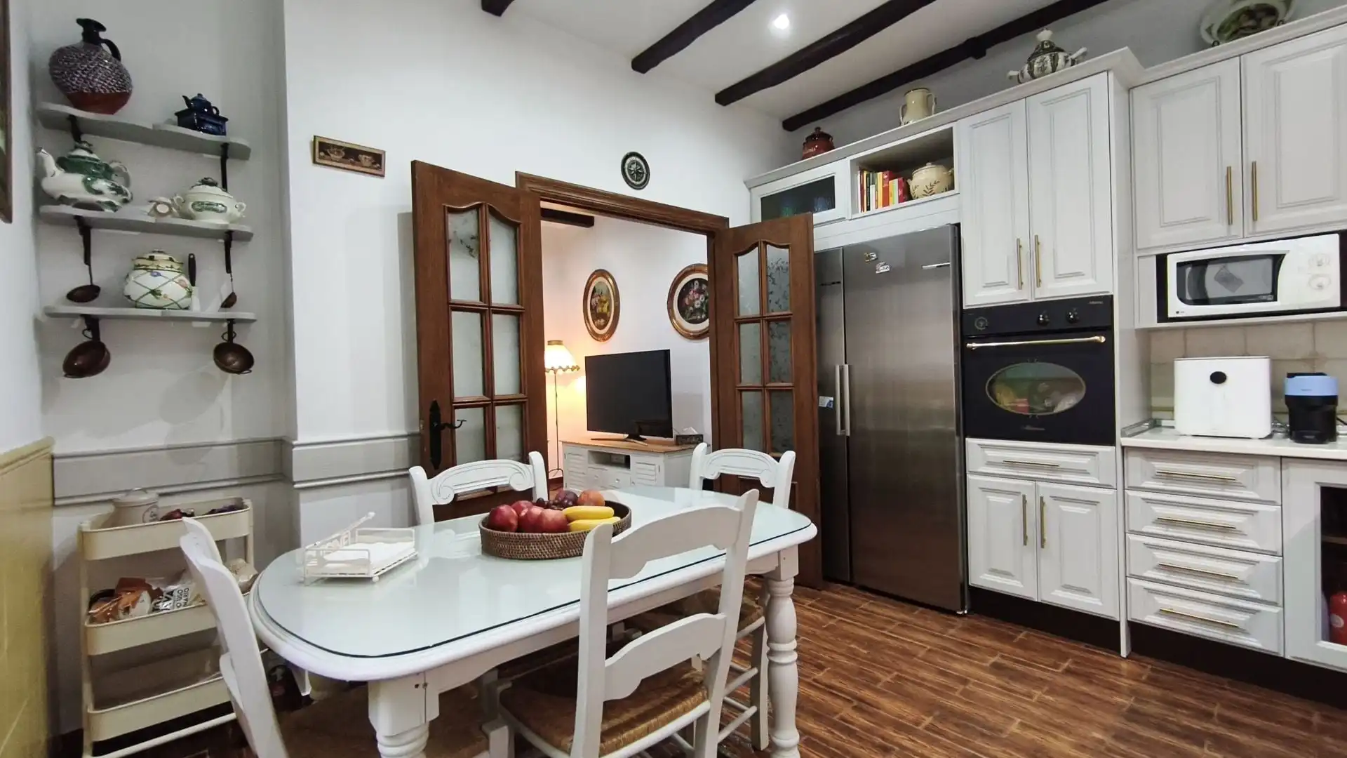 Casa a schiera in vendita a Centro, imagen 8