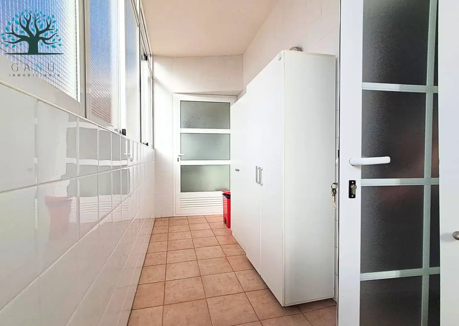 Dúplex en venda en Mazarrón amb Aire condicionat, Calefacció i Terrassa