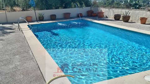 ACOGEDOR CHALET EN VENTA EN LA YEDRA, imagen 2