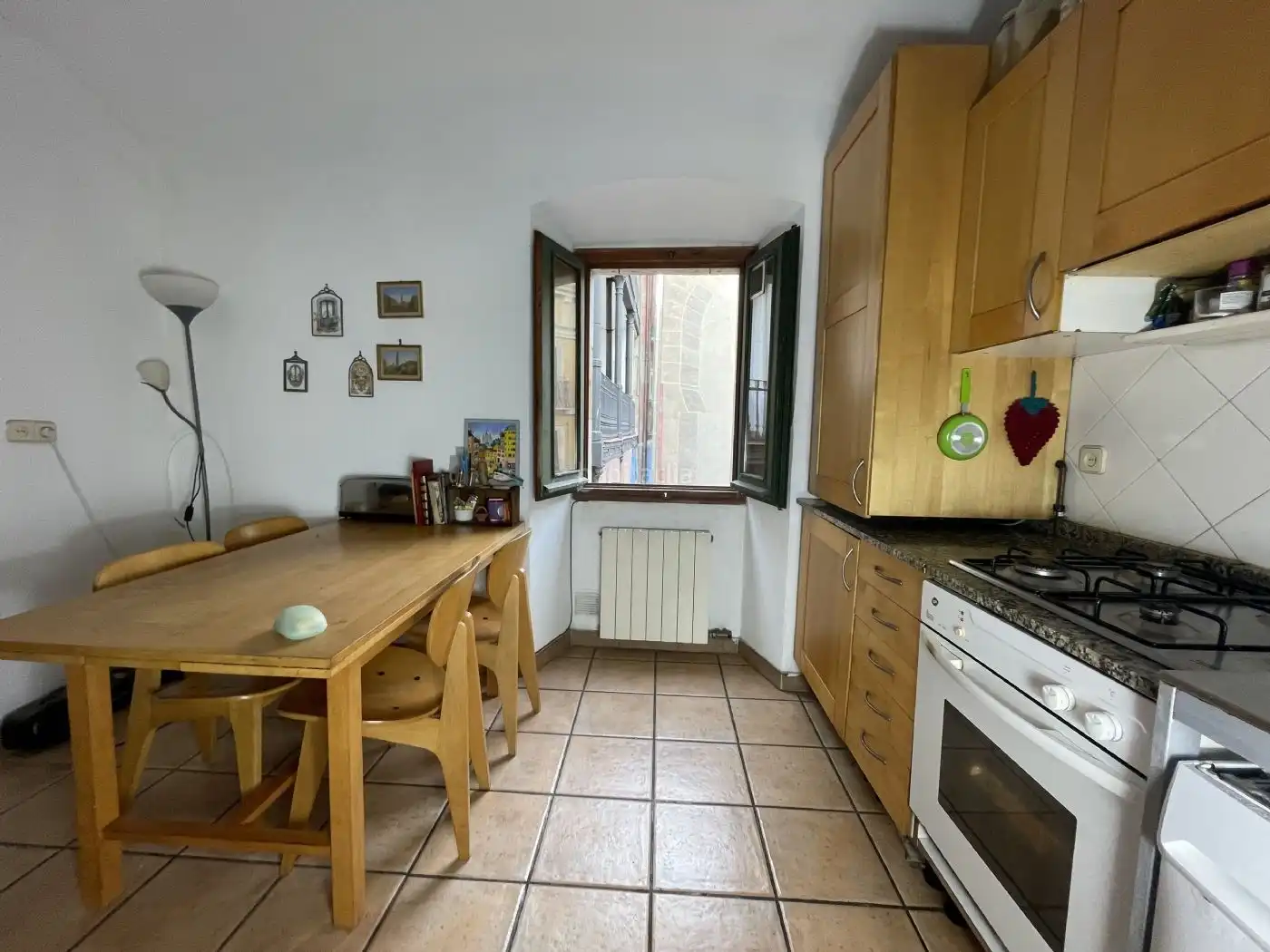 Piso en venta en Carrer de Simó Oller 4, imagen 5