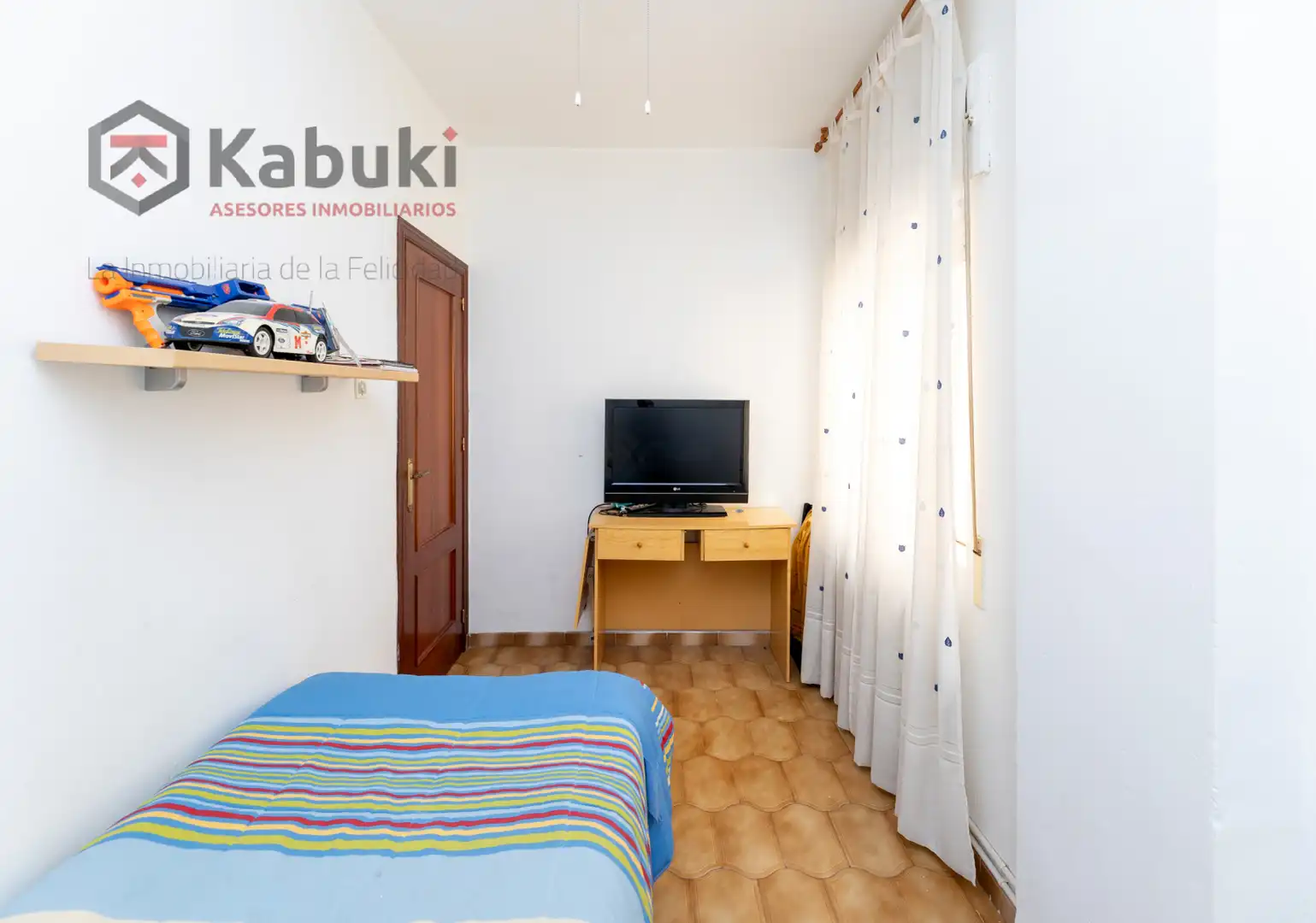 Flat with terrace for sale in Granada - avenida de cervantes 4, imagen 15