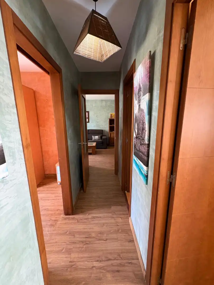 Piso con ascensor en venta en El Pino - Bajo de Guía, imagen 9