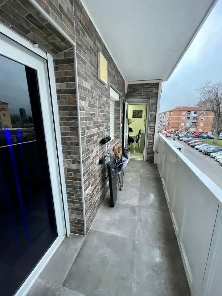 Terraza de Piso en venta en Alcalá de Henares con Aire acondicionado, Calefacción y Terraza