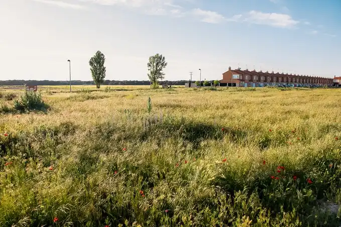 Terreno rustico in vendita a C/ Río Guadalquivir, imagen 8
