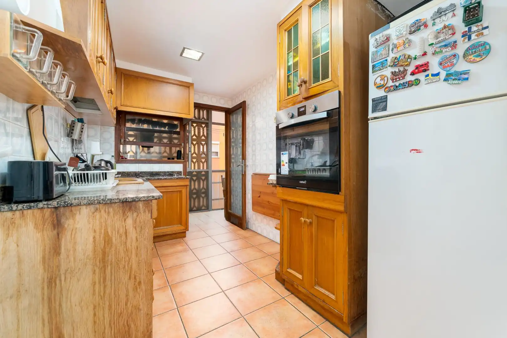 Piso en venta en Llevant