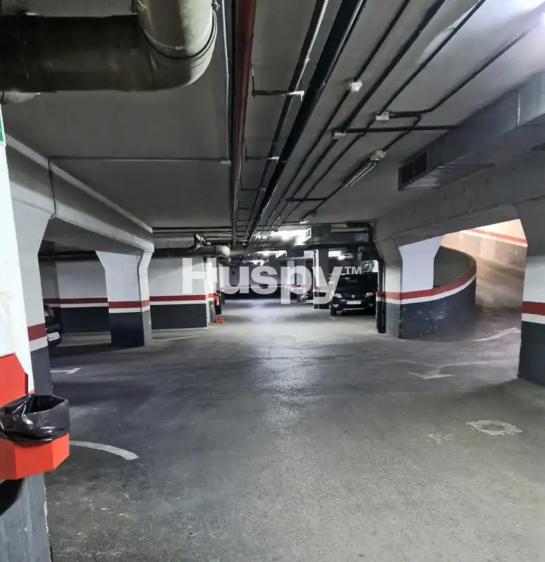 Pis amb piscina en venda a Chamartín, imagen 46