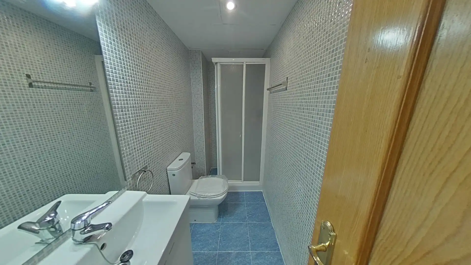 Wohnung mit Aufzug zum Verkauf in C/ Doctor Salgado, imagen 24