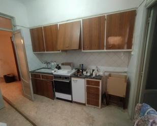Kitchen of Duplex for sale in Aspe  with Terrace