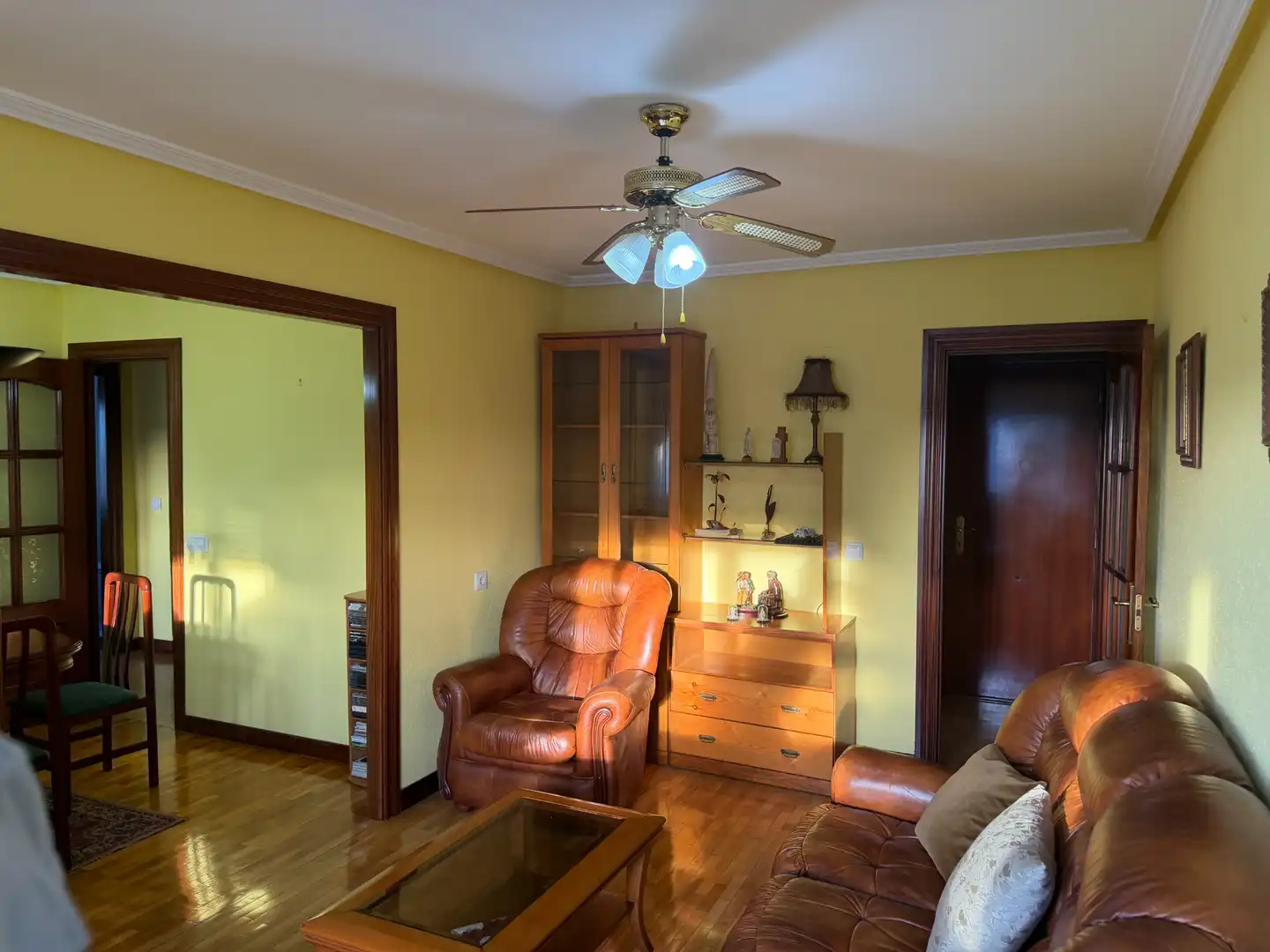 Piso con ascensor en venta en Calle María Cristina 32, imagen 3