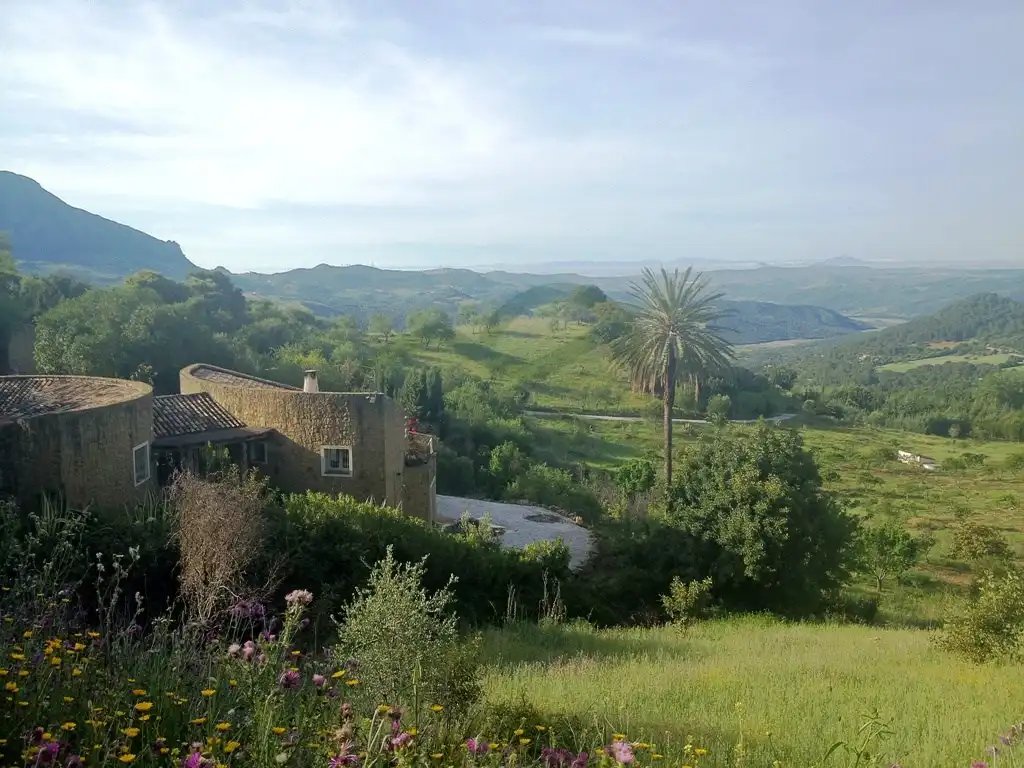 Casa rústica en venda a Gaucín, imagen 102