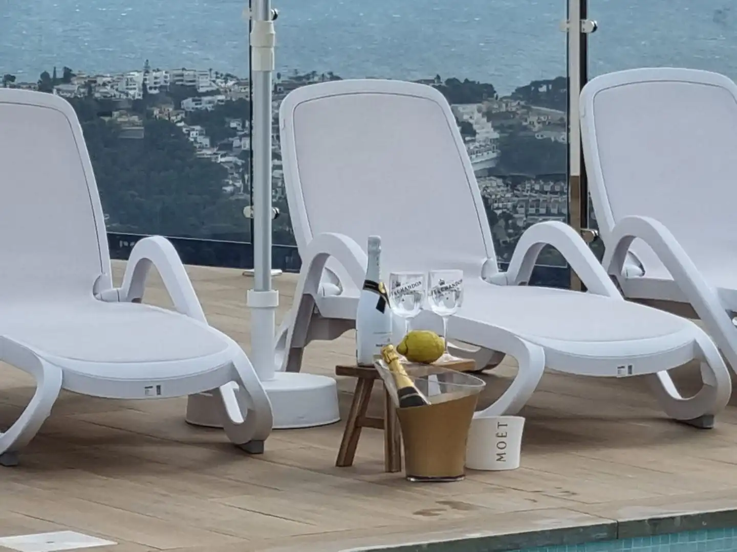 Villa con piscina in affitto a Calle Rancho Río Verde, imagen 35