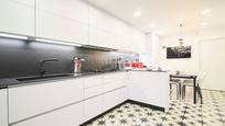 Kitchen of Single-family semi-detached for sale in Granollers  with Air Conditioner, Heating and Terrace