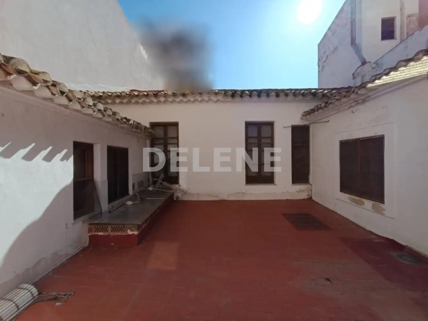 Außenansicht von Wohnung zum Verkauf in Hellín mit Möbliert und Balkon