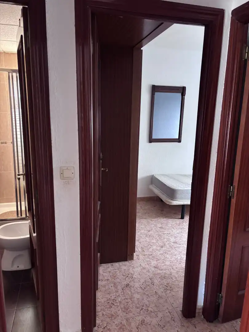 Piso con ascensor en alquiler en Calle Jesús Rincón Jiménez, imagen 14