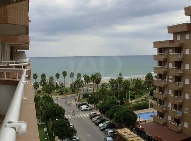 Piso en Venta en Calle les Amplàries, 35 en Vista Mar