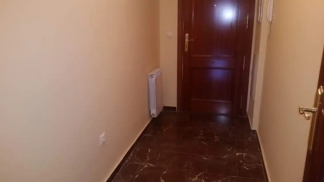 Pis de lloguer a Calle Enrique Martínez Hernández, 4, Zona Hospital