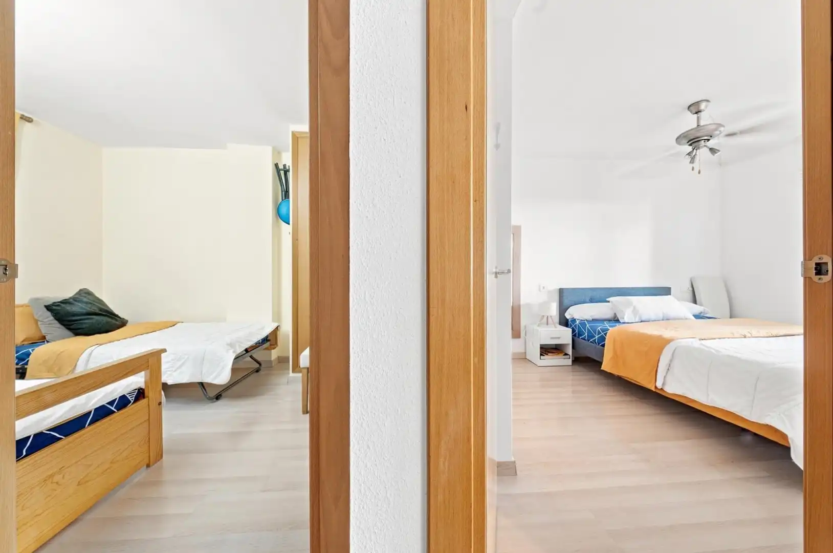 Appartement compact avec piscine à vendre à Santa Margarita, imagen 19