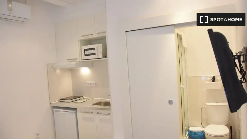 Wohnung mit Terrasse zur Miete in Centro, imagen 3