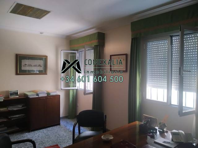 Local comercial en Venta en Olvera