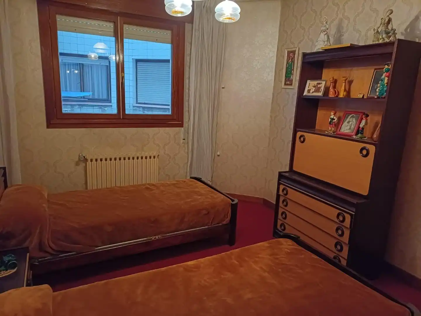 Flat with balcony for sale in Castilla - Hermida, imagen 22