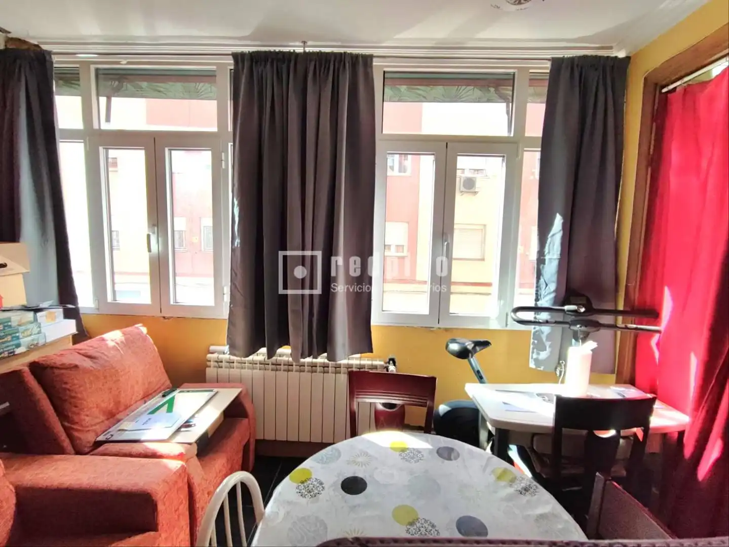 Flat for sale in Comillas