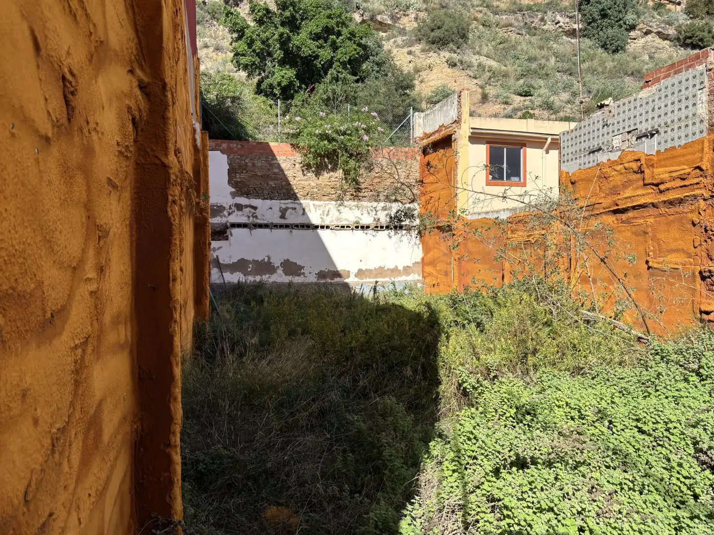 Residential land for sale in Sagunto-Sagunt - CL LIRIA, imagen 5