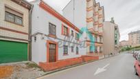 Exterior view of Flat for sale in Oviedo 