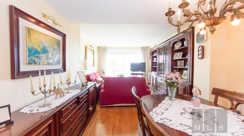 Foto 4 de Pis en venda a Via Europa - Parc Central, Mataró